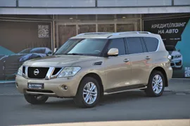 Продажа  Nissan Patrol, 2011р.